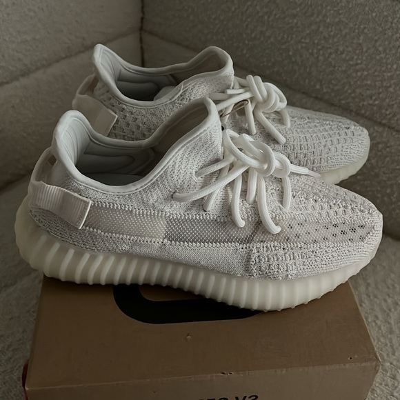 Yeezy Boost 350 V2 - Picture 5 of 9